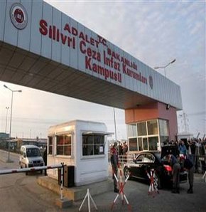 Silivri cezaevlerinde AK Parti sürprizi!
