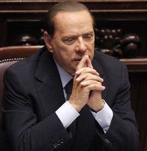 Silvio'ya bir iyi bir kötü haber