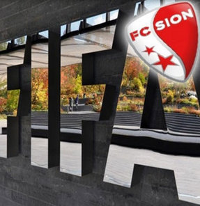 Sion'a FIFA darbesi!