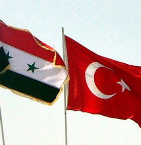 Suriye'de bir Türk vatandaşı öldürüldü