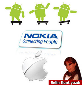 Tablet piyasası Nokia'ya mezar olur mu?