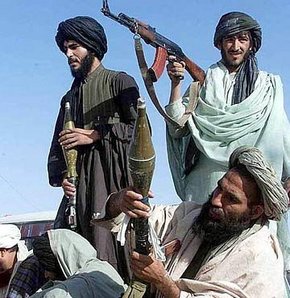 Taliban, BM'nin raporunu reddetti