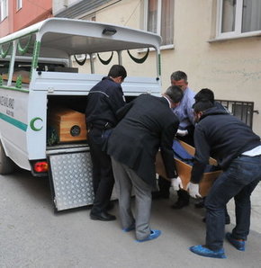 Tekirdağ'da vahşet!