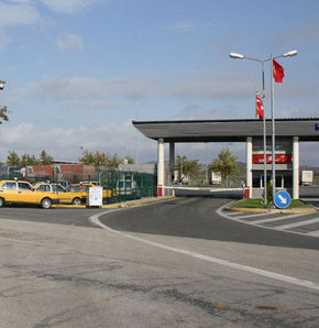 Türk-Yunan sınırında çatışma