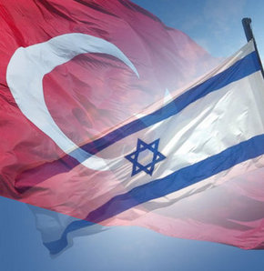 Türkiye ile İsrail'i barıştırma girişimi sözkonusu değil