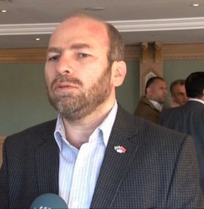 Ulusal Konsey'den Kürtler için düzenleme