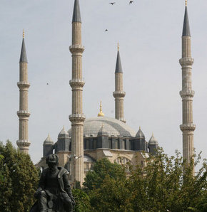 Ustalık eserine UNESCO'dan ödül