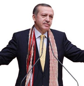 Ustalık konuşması!