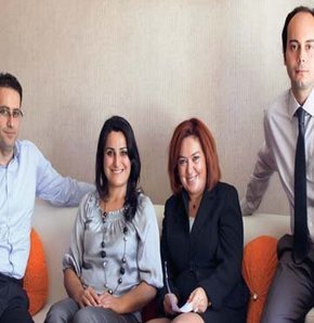 Yabancılar Türk terapistlere emanet