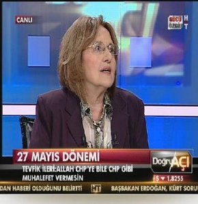 ''Yassıada'dan Mektup Var''