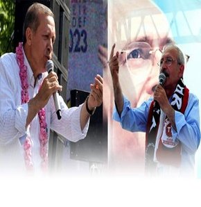 Yine davalık oldular!