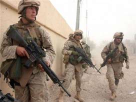 Afganistan'da 2 bin 500 asker öldü