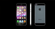Almanlar'a göre iPhone 5'in karnesi
