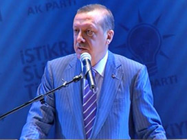 Ankara projelerine başkanlardan tam destek