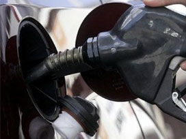 Benzine 5 ayda 8 kez zam geldi!