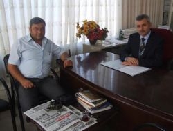 Boğazlıyan Cezaevi Müdürü Avcı, Afyon Dinar’a Atandı