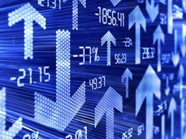 Borsa ve altın düştü dolar yükseldi