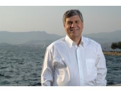 Chp İzmir Milletvekili Mehmet Ali Susam: