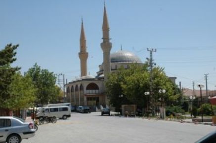 Tarih Degisti ! Danimarka Tavsançali Cenaze Fonu Baskanlik Seçimi