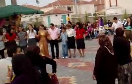 Düğün Maratonu Başlıyor