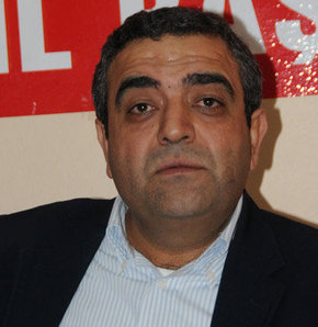 ''Çelik'in anlayışı, Türkiye'nin farklılıklarına zarar vermektedir''
