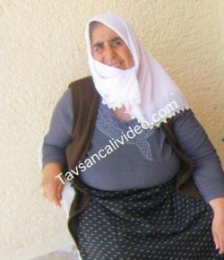 Fatma Yesigul ( fote tote ) Hayata Gozlerini Yumdu.