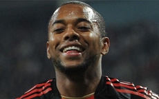 Galatasaray Robinho teklifine hazırlanıyor