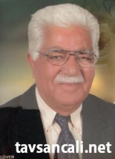 Hasan Akdemir Vefat Etmiştir