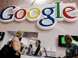 İki devden Google'a hırsızlık suçlaması