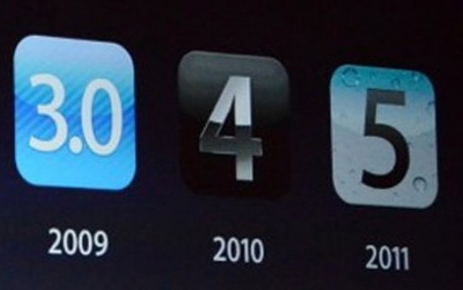 iOS 6 duyuruldu! Çarpıcı yenilikler burada!