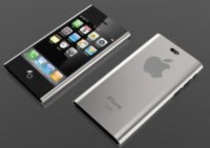 IPhone 5  ¨Yok Artik¨ Dedirtecek