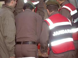 İpsala’da hazine arazisi gerginliği