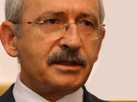 Kılıçdaroğlu: Kasetler ahlaki değil
