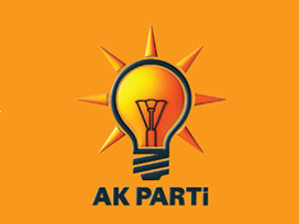 Mardin'de 5 bin kişi AK Parti'ye katıldı