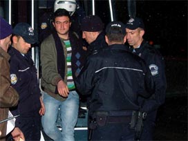MHP'li 13 kişi için tutuklama talebi