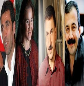 Ünlülerin seçimi ne oldu?