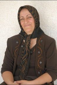 Nuriye Sari-Andic (45) Hayatini Kaybetmistir.