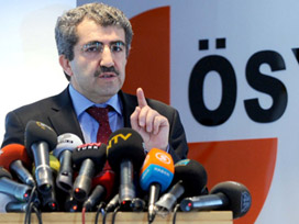 ÖSYM Başkanı'ndan LYS açıklaması