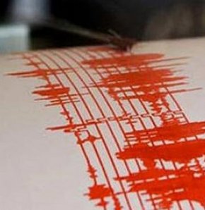 İran'da deprem