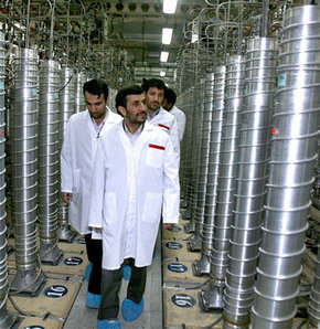 İran'dan yeni nükleer teklifi