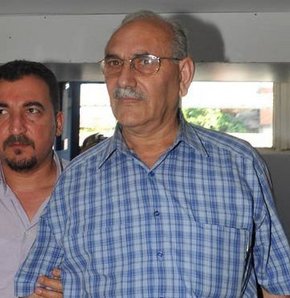 Öğretirken öldürdü!