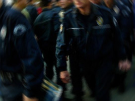 Sivas'taki operasyonda 26 tutuklama
