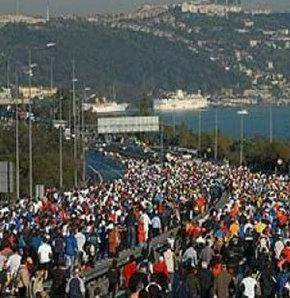 İstanbul'da yarın bu yollar kapalı