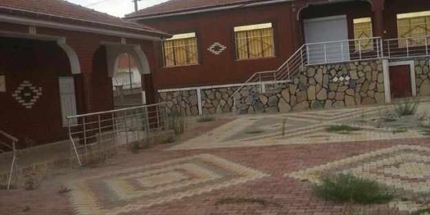 Tavşançalı'da Satılık Ev
