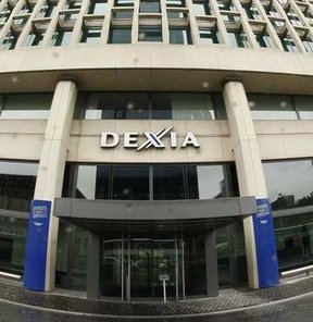 İşte Dexia'nın satış planı!