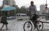 Astana’da Şiddetli Yağmur Hayatı Felç Etti