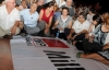 CHP'den Aygün için oturma eylemi