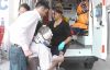 Tavsancali yakınlarında kaza : 4 Yaralı