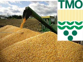 Toprak Mahsülleri Ofisi alımlara başladı