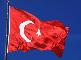Türk ekonomisi artış gösteriyor